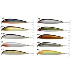 Rapala Countdown Dart 9 cm. 13 g.