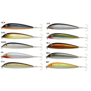 Rapala Countdown Dart 9 cm. 13 g.