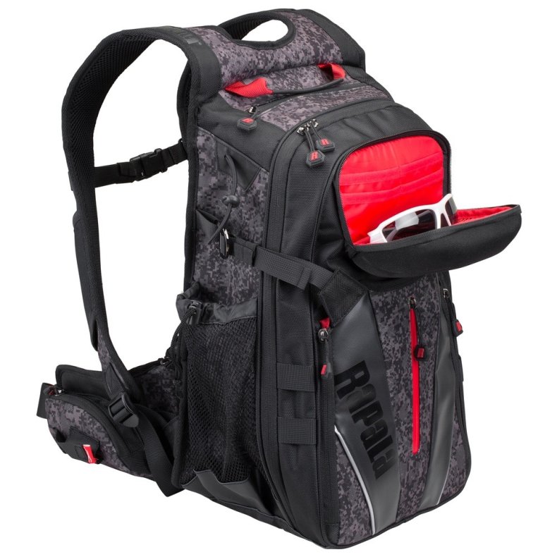 Rapala Urban Back Pack 25L