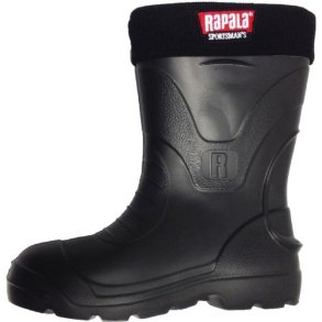 Rapala Vinterstvle Medium 