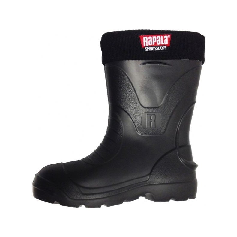 Rapala Vinterstvle Medium 