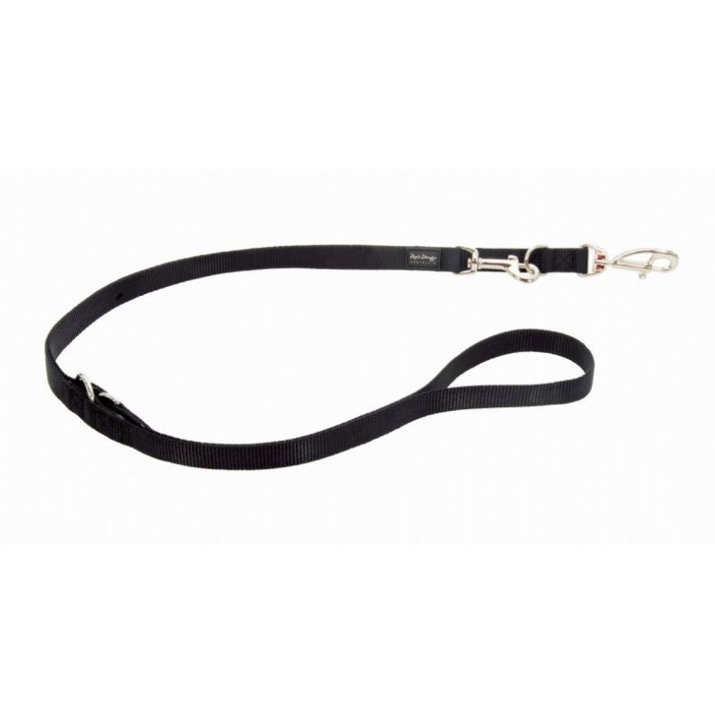 Red Dingo Dressurline, Plain