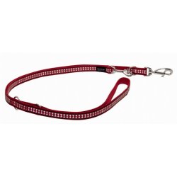 Red Dingo Dressurline, Reflective