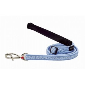 Red Dingo F�rerline, Bedrock