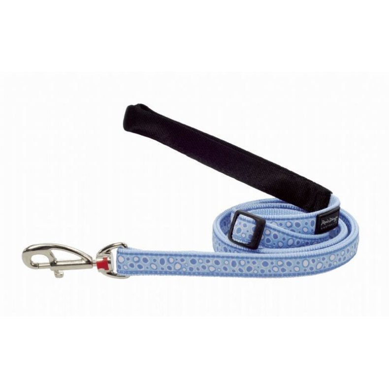 Red Dingo Frerline, Bedrock