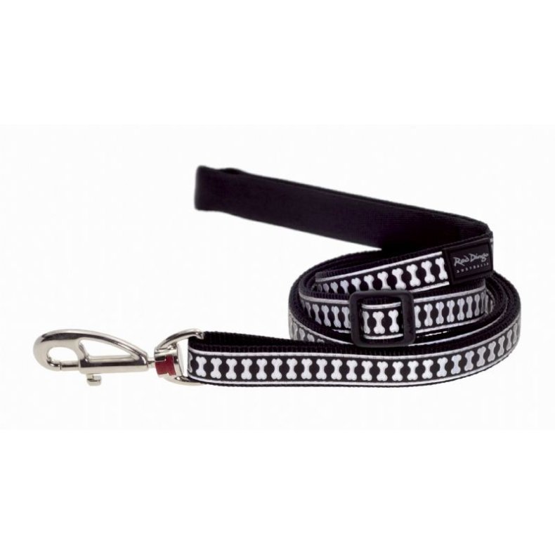 Red Dingo Frerline, Reflective