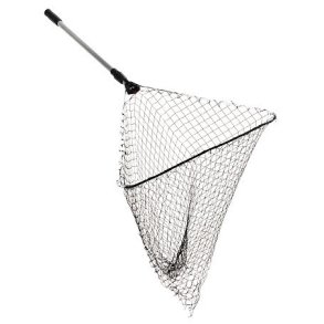 Ron Thompson, Adjustable Landing Net