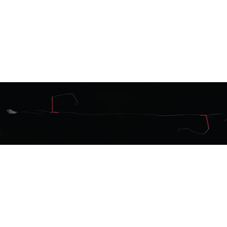 ABU Garcia Fladfiske Forfang