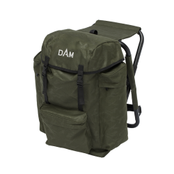 DAM Heavy Duty V2 rygskstol