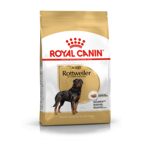 Rottweiler Adult 12 Kg.