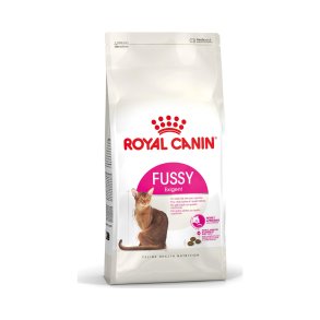 FHN Fussy Exigent 10kg