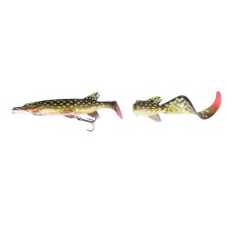 Savage Gear 3D Hybrid Pike 17cm 45gram