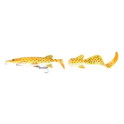 Savage Gear 3D Hybrid Pike 17cm 45gram