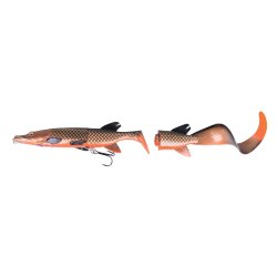 Savage Gear 3D Hybrid Pike 17cm 45gram