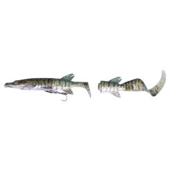 Savage Gear 3D Hybrid Pike 17cm 45gram
