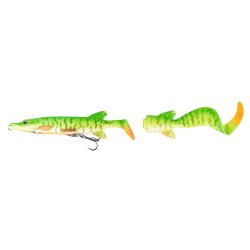 Savage Gear 3D Hybrid Pike 25cm 130gram