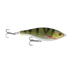 Savage Gear 3D Roach Jerkster 11,5 cm. 37 g.