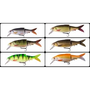 Savage Gear 3D Roach Lipster 13 cm. 26 g.