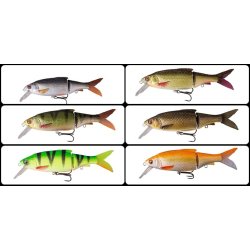 Savage Gear 3D Roach Lipster 18,2 cm. 67 g.