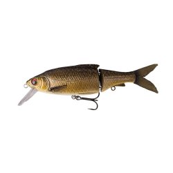 Savage Gear 3D Roach Lipster 18,2 cm. 67 g.