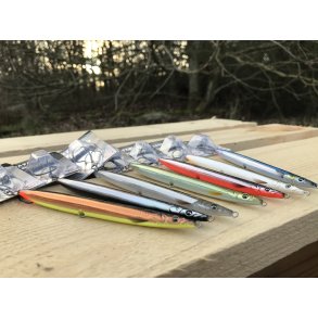 Savage Gear 3D Sandeel Pencil 13 gr.