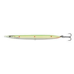 Savage Gear 3D Sandeel Pencil Hot Spot 19 gr.