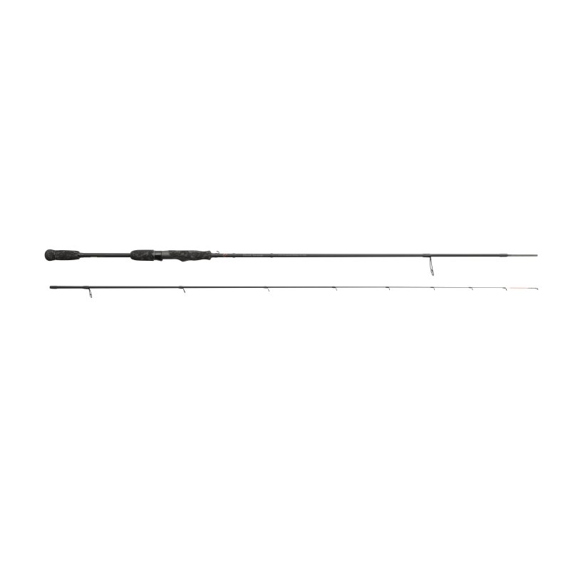 Savage Gear Black Savage Dropshot 7,8 Fod  5-18 gr