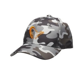 Savage Gear Camo Cap