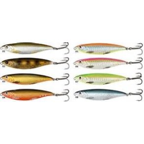 Savage Gear Horny Herring 8 cm. 13 g.