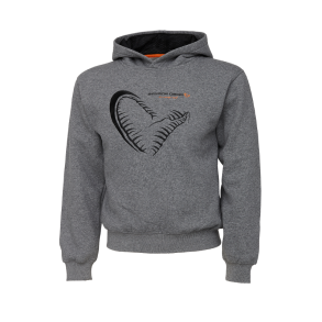 SAVAGE GEAR JUNIOR JAW HOODIE