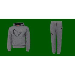 SAVAGE GEAR JUNIOR JOGGERS ST (GR)