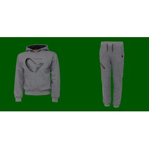 SAVAGE GEAR JUNIOR JOGGERS ST (GR)