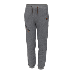 SAVAGE GEAR JUNIOR JOGGERS ST (SORT/GR)