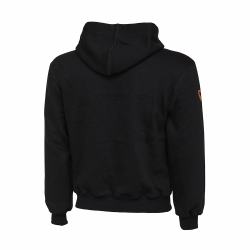 SAVAGE GEAR JUNIOR LOGO HOODIE