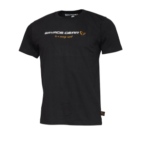 SAVAGE GEAR JUNIOR T-SHIRT