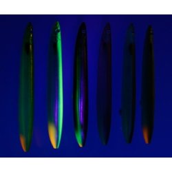 Savage Gear Line Thru Sandeel 125mm 19 g.