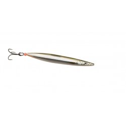 Savage Gear Line Thru Sandeel 85 mm. 11 gr.