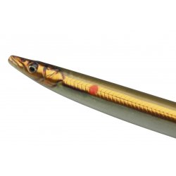 SAVAGE GEAR LINE THRU SANDEEL HOTSPOT 19 GR.