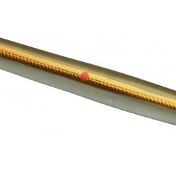 SAVAGE GEAR LINE THRU SANDEEL HOTSPOT 19 GR.