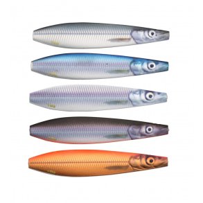 Savage Gear LT Seeker 18 gr.