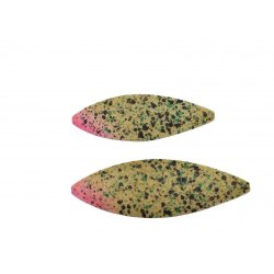 Savage Gear LT Stickle Blade Rigged