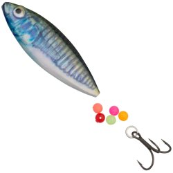 SAVAGE GEAR LT STICKLEBLADE 10 Gr.