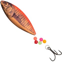 SAVAGE GEAR LT STICKLEBLADE 10 Gr.