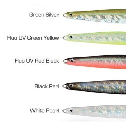 Savage Gear Nordic Seeker ISP - 87mm - 16g