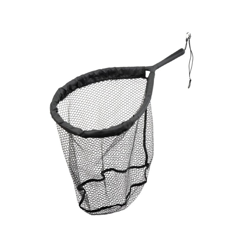 Savage Gear Pro Finezze Gummi Net