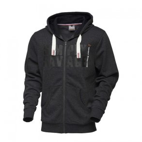 Savage Gear Raw Zip Hoodie