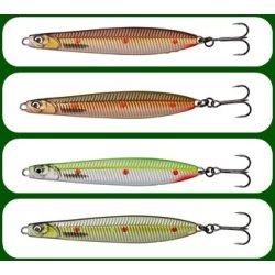 SAVAGE GEAR SEEKER ISP - HOT SPOT FARVER 16 GR.