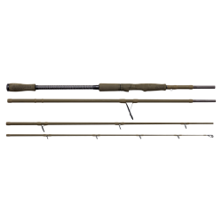 SAVAGE GEAR SG4 MEDIUM GAME SPIN TRAVEL