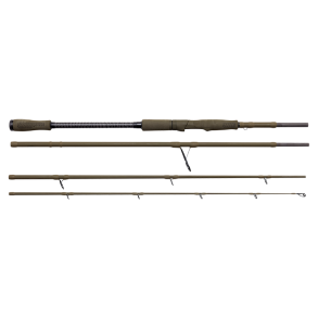 SAVAGE GEAR SG4 MEDIUM GAME SPIN TRAVEL