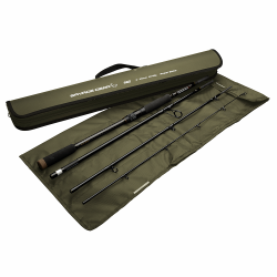 SAVAGE GEAR SG4 MEDIUM GAME SPIN TRAVEL